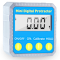 Miniatyrbilde 1 av 5: Digitalt display Incmeter 360 Incmeter Inct Box