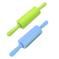 Miniatyrbilde 2 av 5: Silikonkjevle, Non-stick overflate, Varmebestandig, for voksne