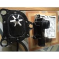 Miniatyrbillede 4 af 4: 2024 Til Intex Pure Spa Impeller Egnet Model Type Ssp-h-20-m Sb-20m Til Vandpumpe dm.11