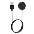 Miniatyrbillede 2 af 5: Opladningskabel Oplader Holder Strømbeslag Adapter Til Realme- T1 Smart Watch