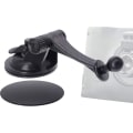 Miniatyrbilde 1 av 4: For Garmin GPS-holder - GPS-bilfester vindrute/dashbo