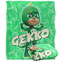 Pikkukuva 1 / 5: PJ Masks Gekko -peitto
