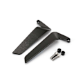Miniatyrbilde 4 av 5: Motorsykkel Bakspeil Sidespeil for MT-09 MT09 2020-2023 MT 09 SP 2021- 2023 2021 2022