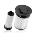 Miniatyrbillede 3 af 5: Filter til Triflex Hx1 Fsx 11385020 9178017731 Støvsuger