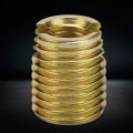 Miniatyrbillede 5 af 5: M10 M6 Adapter - Gevindindsatser 20 stk. 302 Kulstofstål Selvskærende M4*M6.5*8(5 pieces) *4