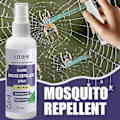 Miniatyrbilde 1 av 5: Tib Edderkoppspray - Langvarig og effektiv edderkoppkontroll - Avviser insekter 100ml