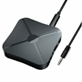 Miniatyrbilde 1 av 5: Bluetooth-sender og -mottaker