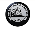 Miniatyrbild 1 av 3: Universal Auto Reservhjul Däcköverdrag