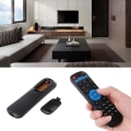 Pikkukuva 3 / 5: Kaukosäädin Mecool V8s M8s Prolle W M8s Pro L M8s Prolle Android Tv Boxille