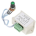 Miniatyrbilde 3 av 5: DC Spenningsgenerator Modul 0-10v 10ma Justerbar Analog Spenningssignalgenerator Brukt Til Plc Mcu