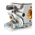 Miniatyrbillede 2 af 5: Til 1/5 Km Baja FG Mcd Fid Ddt Goped Redcat, opgradering 23cc - 58cc Motor 1107 Forgaser