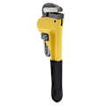 Pikkukuva 2 / 4: Luwei Duty Straight Pipe Wrench 8in Bing Wrenches Adjable Pipe Pliers Be