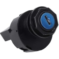 Miniatyrbilde 4 av 4: Tenningsnøkkelbryter for Polaris Rzr Xp 570 800 900 1000 Sportsman 3-posisjon