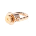 Miniatyrbilde 3 av 5: 40 stk D-ring nagler, egnet for skinnveske Stud-knappskrue, gull D-ring Stud-skrue Ba