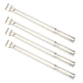 Miniatyrbilde 4 av 5: Reservedeler Kit for Brenner BBQ Gassgrill Brenner Rør for Charbroil Grill Reservedeler Gassgrill