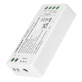 Miniatyrbild 4 av 5: Zigbee3.0 Dubbel Vit Styrenhet Dc12-24v App Styrenhet Fut035z Styrenhet