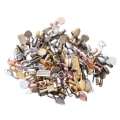 Miniatyrbillede 1 af 4: 50g/pakke Kreative Tiny Shovel Charms Vedhæng Smykkefremstilling Diy Tilbehør