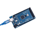 Pikkukuva 2 / 5: Arduino Mega 2560 R3 -yhteensopiva kehityskortti Mega2560 Ch340