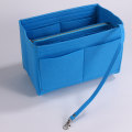 Pikkukuva 1 / 2: Laukkusarja blue