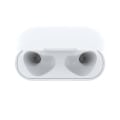 Miniatyrbild 3 av 3: Trådlös Laddningsbox för 3 med LED-indikator Bluetooth Ersättningshörlursladdningsfodral