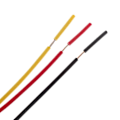 Miniatyrbillede 5 af 5: H4/9003 Pigtail Keramik Forlygte Stik Adapter Stik Stiksikring Auto Pære
