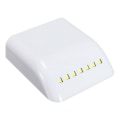 Miniatyrbillede 1 af 4: Hængsel LED-sensorlys Natlampe Køkken Indvendig Hængsel Skuffe Skab