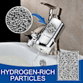 Miniatyrbillede 1 af 5: Renekton Jue-fish Hydrogenrige Granuler til Fremstilling af Hydrogenrige Vandfilter