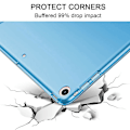 Miniatyrbilde 2 av 5: Smart Case for iPad Air 2, med automatisk søvn/våkne-funksjon