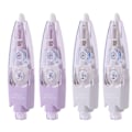 Miniatyrbillede 2 af 5: Universal Retractable Pen Style Correction Tape Style-2