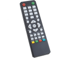 Miniatyrbild 4 av 5: AGPtEK Mini 1080P Full HD Digital Media Player - MKV/ RM-SD/ USB HDD-HDMI