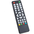 Pikkukuva 4 / 5: AGPtek Musta Mini Full HD 1080P Digitaalinen Virtausmediasoitin - MKV/RM-SD/USB HDD-HDMI CVBS YPbPr