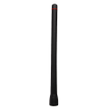 Miniatyrbilde 2 av 2: 136-174mhz Toveisradio VHF Antenne for Icom IC-f3 F11 F14 F15 F16 F33 F34 F70