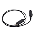 Pikkukuva 1 / 4: USB-ohjelmointikaapeli Motorola-radioille