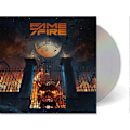 Miniatyrbillede 2 af 2: Fame on Fire - Welcome To The Chaos  [COMPACT DISCS] Explicit USA import
