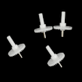 Miniatyrbillede 4 af 5: E58 Wifi Fpv Rc Quadcopter Reservedele Gear Leje Aksel Rc Drone Dele Tilbehør