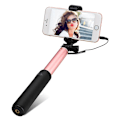 Pikkukuva 1 / 2: Bastn De Selfie Monopod Stick 1m