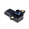 Miniatyrbillede 1 af 5: Tryksensor til indsugningsmanifold til 1 3 5 7 X1 X3 X5 Z4 13627585278 1362