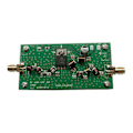 Miniatyrbillede 5 af 5: Vhf-effektforstærker 88-108mhz 6w Fm-forstærker 12v til Fm-sender Rf-radio