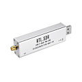 Miniatyrbillede 4 af 5: Software Radio Rtl2832u+r820t2 -sdr Ads-b Dvb-t Dab Sdr Modtager