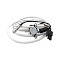 Miniatyrbillede 5 af 5: Alt-i-én-kabel til Thunderbolt-skærm 27 tommer A1407 Mid