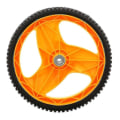Pikkukuva 1 / 3: Husqvarna Mcculloch 532403509, 532432749_ ruohonleikkurin takapyörä