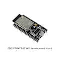 Pikkukuva 2 / 5: Esp-wrover-ie Wifi -kehityskortti Esp-wrover-ie Core -kortti Wifi +bluetooth-yhteensopiva sarjaportti