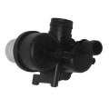 Miniatyrbillede 3 af 5: 16137193479 Fordampningsutsläppssystem Läckagedetekteringspump För - X5 X6 E39 E46 E60 E63 E90 Z3 Z4