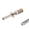 Miniatyrbild 5 av 5: Kompatibel 80101 1800mah 1.2v glödstiftsantändare kompatibel Rc bil 1/8 1/10 80101 uppladdningsbar glödstiftsantändare-inte Ch
