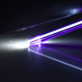 Pikkukuva 5 / 5: LED-rakovalaisin Dyson V11 V10 V8 V7 -imureille, ulottuu pimeisiin ja vaikeasti saavutettaviin paikkoihin