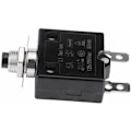 Miniatyrbillede 4 af 5: 10A strømafbryder termisk kontakt til valgfri nulstilling, 125-250V AC 50V DC strømafbryder beskyttelsesknap mod strømoverbelastninger