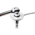 Miniatyrbillede 5 af 5: Vinkelspændingsnøgle med magnetisk arm 12,5 mm (1/2 \")