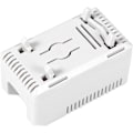 Miniatyrbillede 2 af 4: Mekanisk termostat 0-60 °C - Kompakt og normalt åben til temperaturstyring