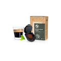 Miniatyrbild 1 av 4: Påfyllningsbara kaffekapslar för Dolce Gusto, Återanvändbar kapsel, Daglig adapter, Konvertering, Kompatibel med Genio, Kaffemaskinstillbehör