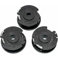 Miniatyrbilde 1 av 5: Spolematet Trimmertråd for Bosch ART 23 SL ART 26 SL Trimmer F016800385